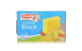 Britannia Cheese Block   Box  400 grams